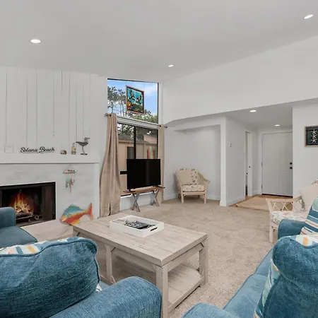 Tranquil Living - Sur4 Villa